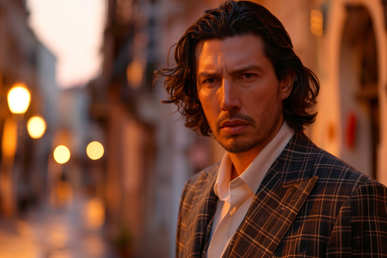 Adam Driver : l’acteur fascinant