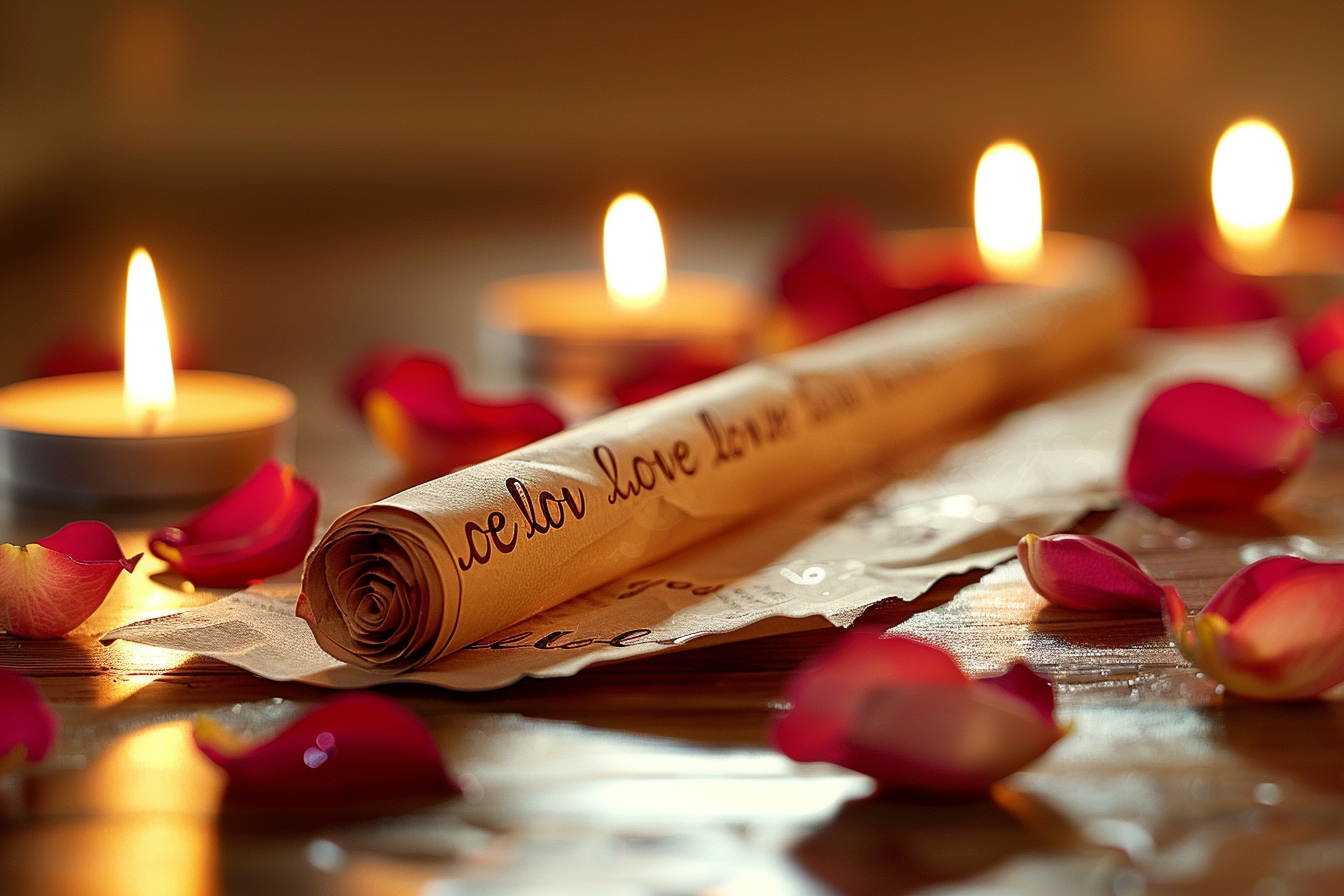 Citations d’Amour Inoubliables