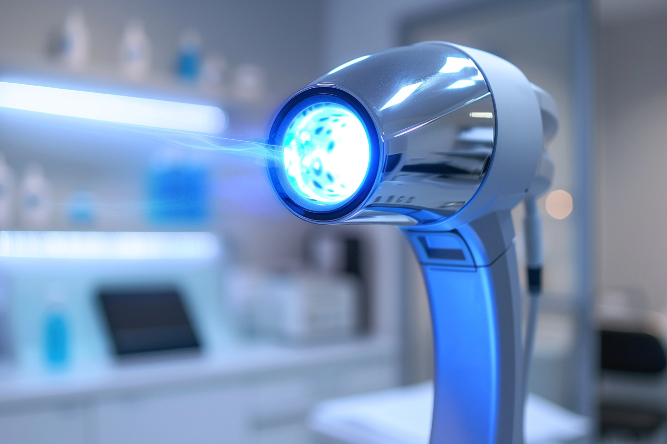 Épilation laser : guide complet