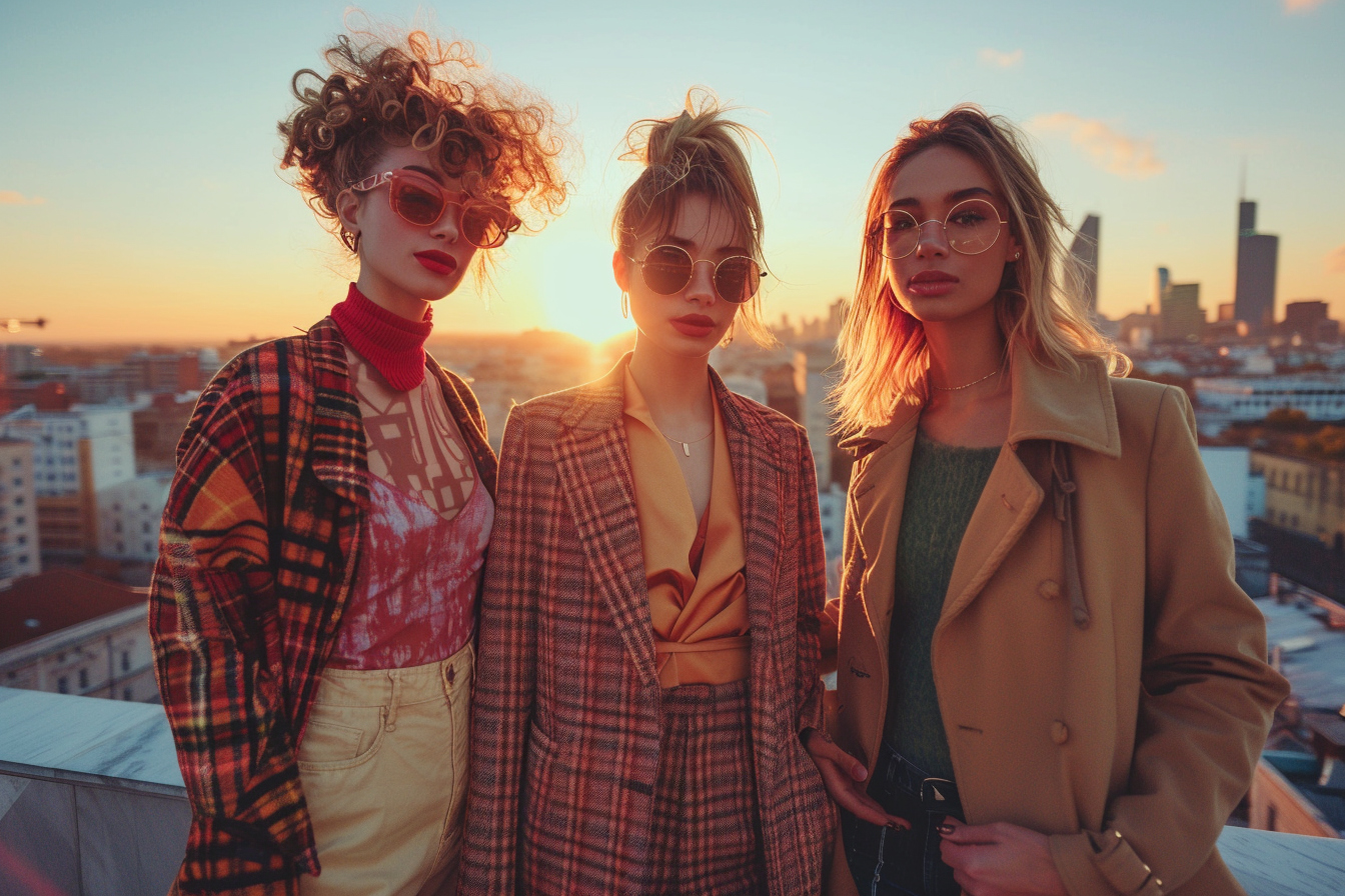 Good Girls : la série à ne pas manquer