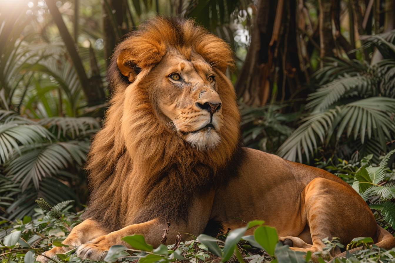 Horoscope du Lion : Prévisions du Jour