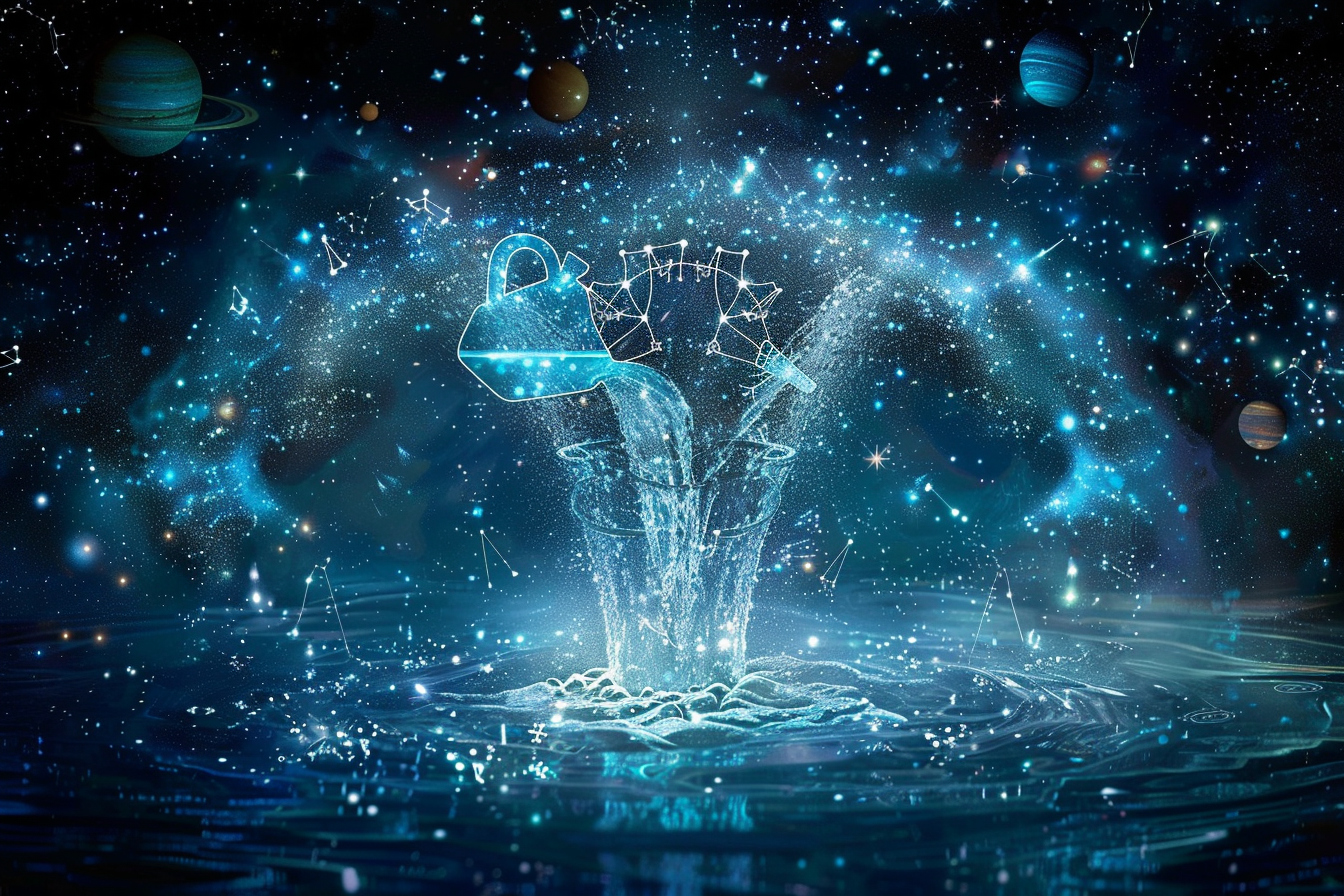Horoscope du Verseau : Prévisions du Jour