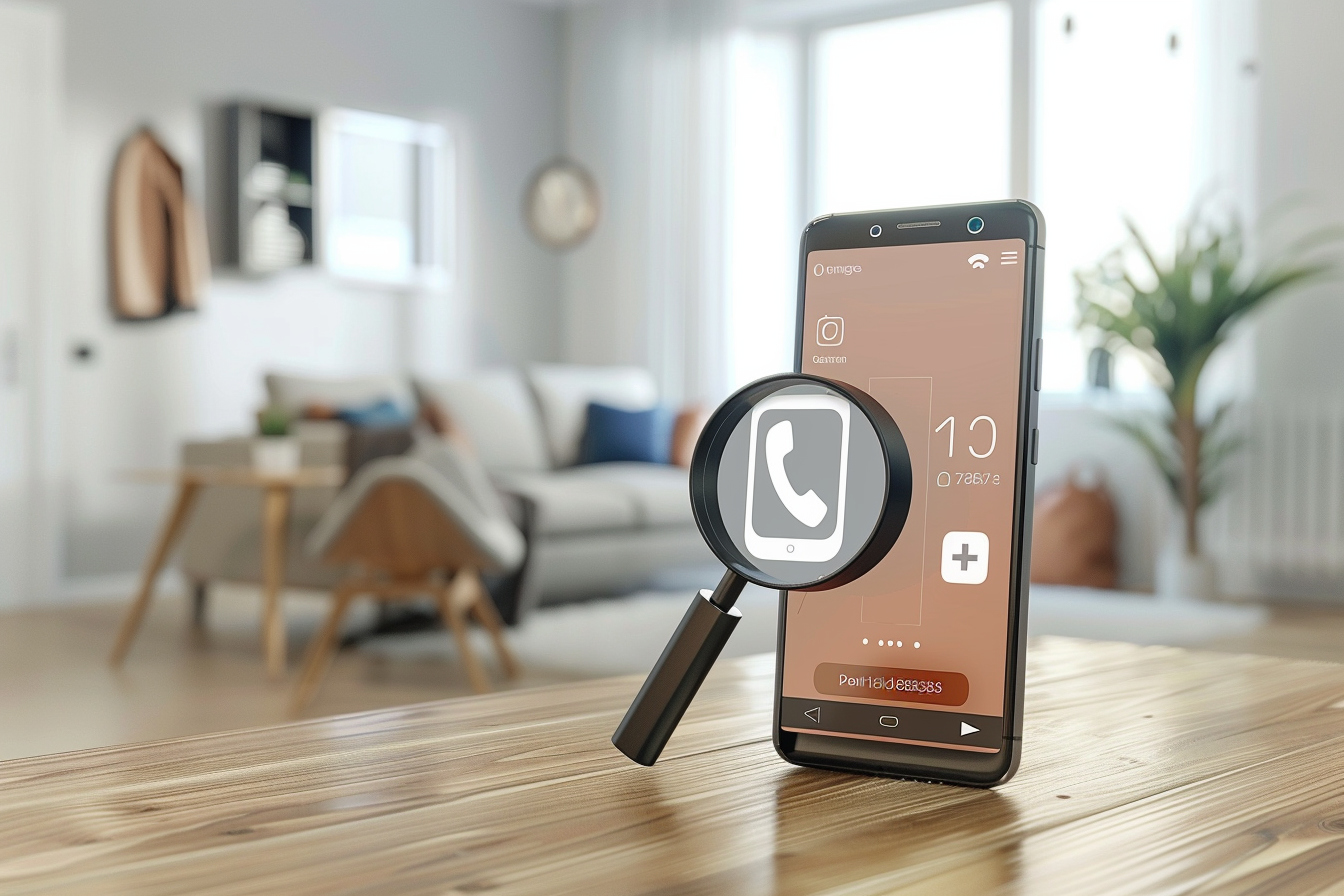 Identifiez les appels inconnus : guide complet