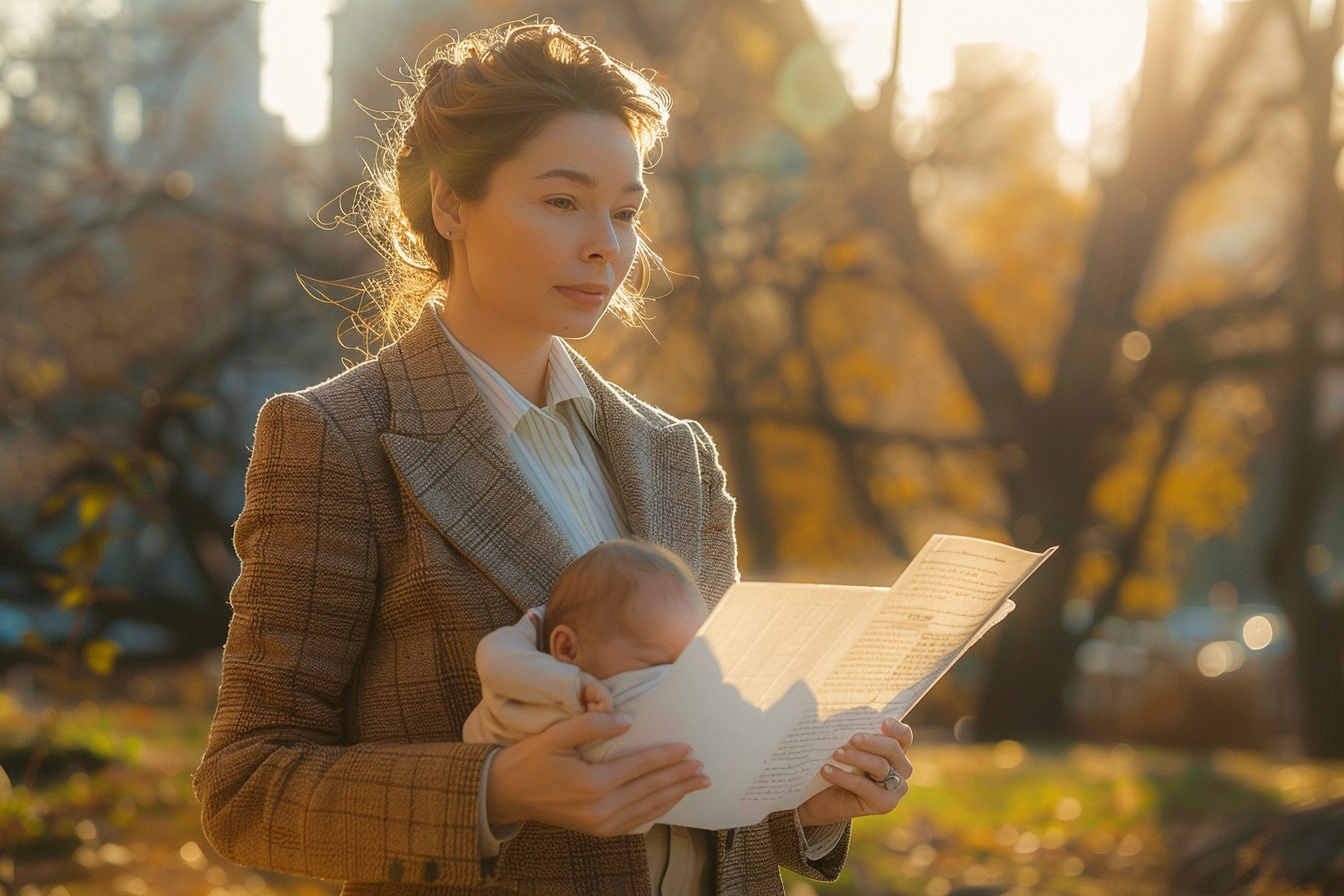 Julie Ricci : Actrice, influenceuse et maman