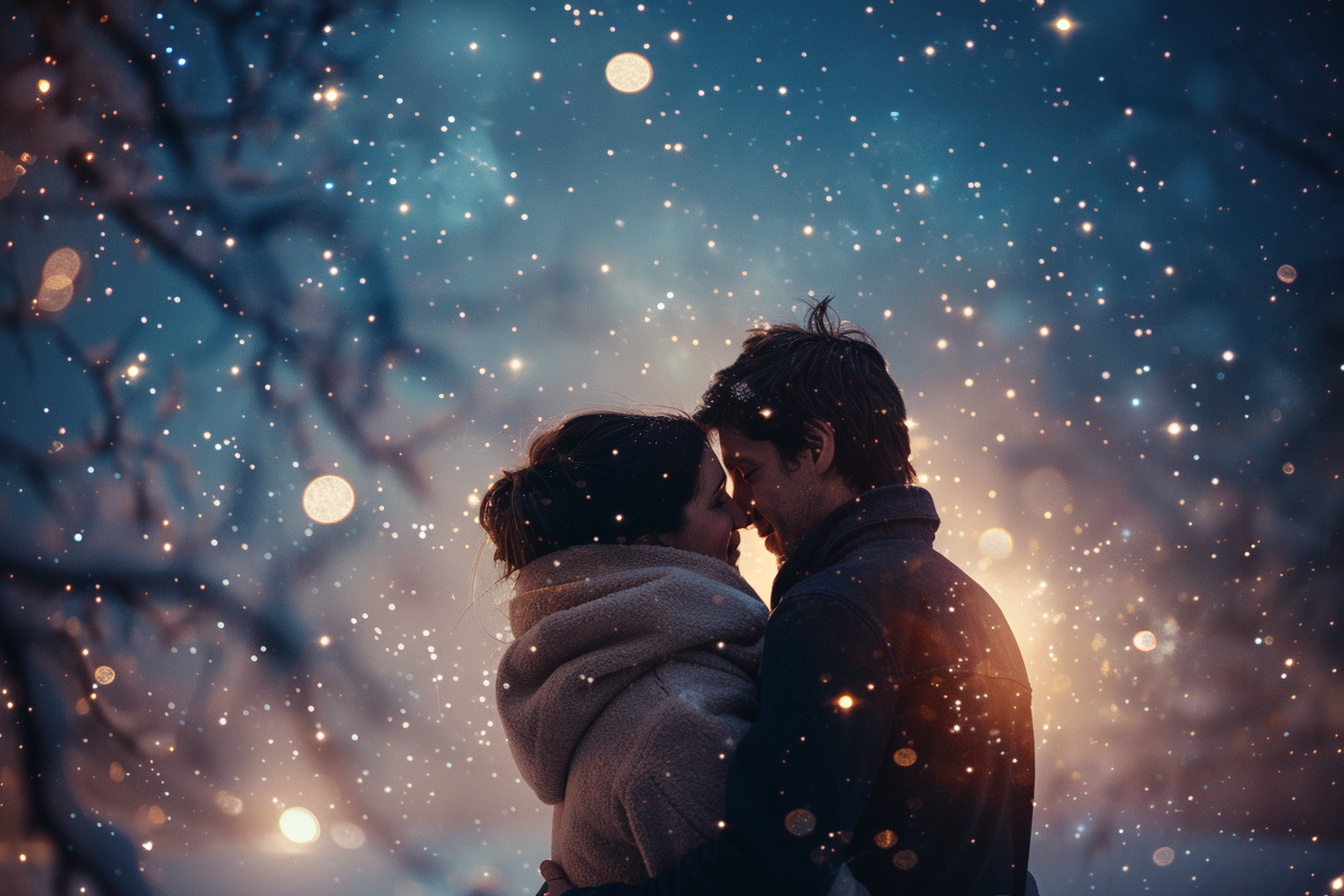 Les plus beaux messages de bonne nuit pour ton amour