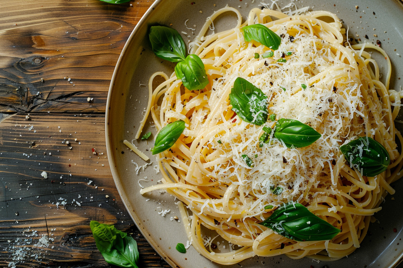 Linguine : recettes et astuces pour les cuisiner
