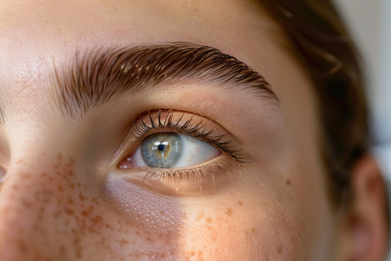 Microblading : le secret pour des sourcils parfaits