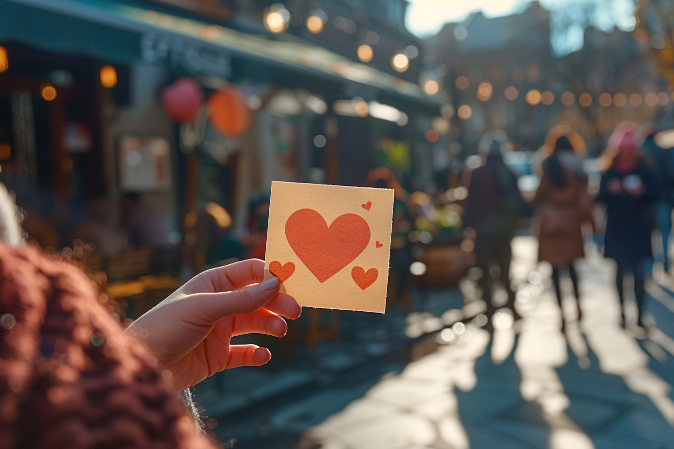 Questions à poser à ton crush