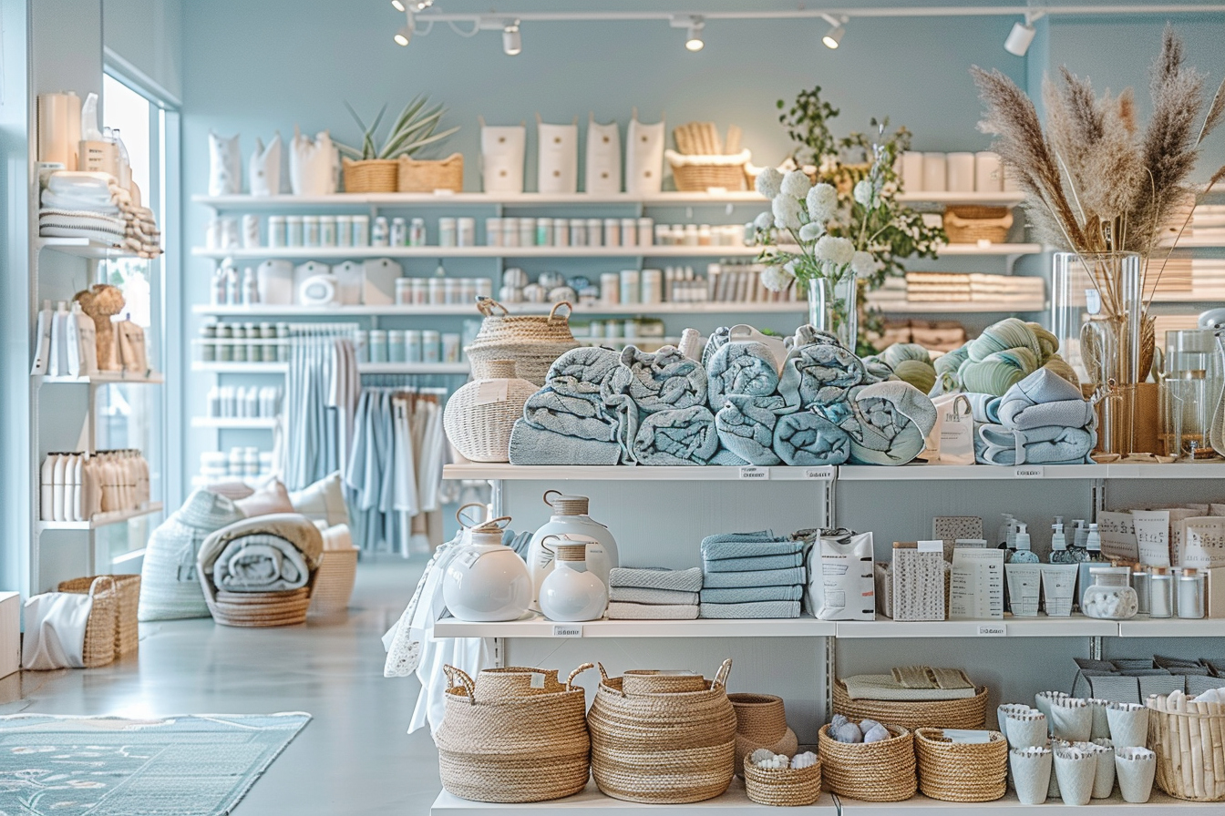 Sostrene Grene : Inspiration & Découvertes