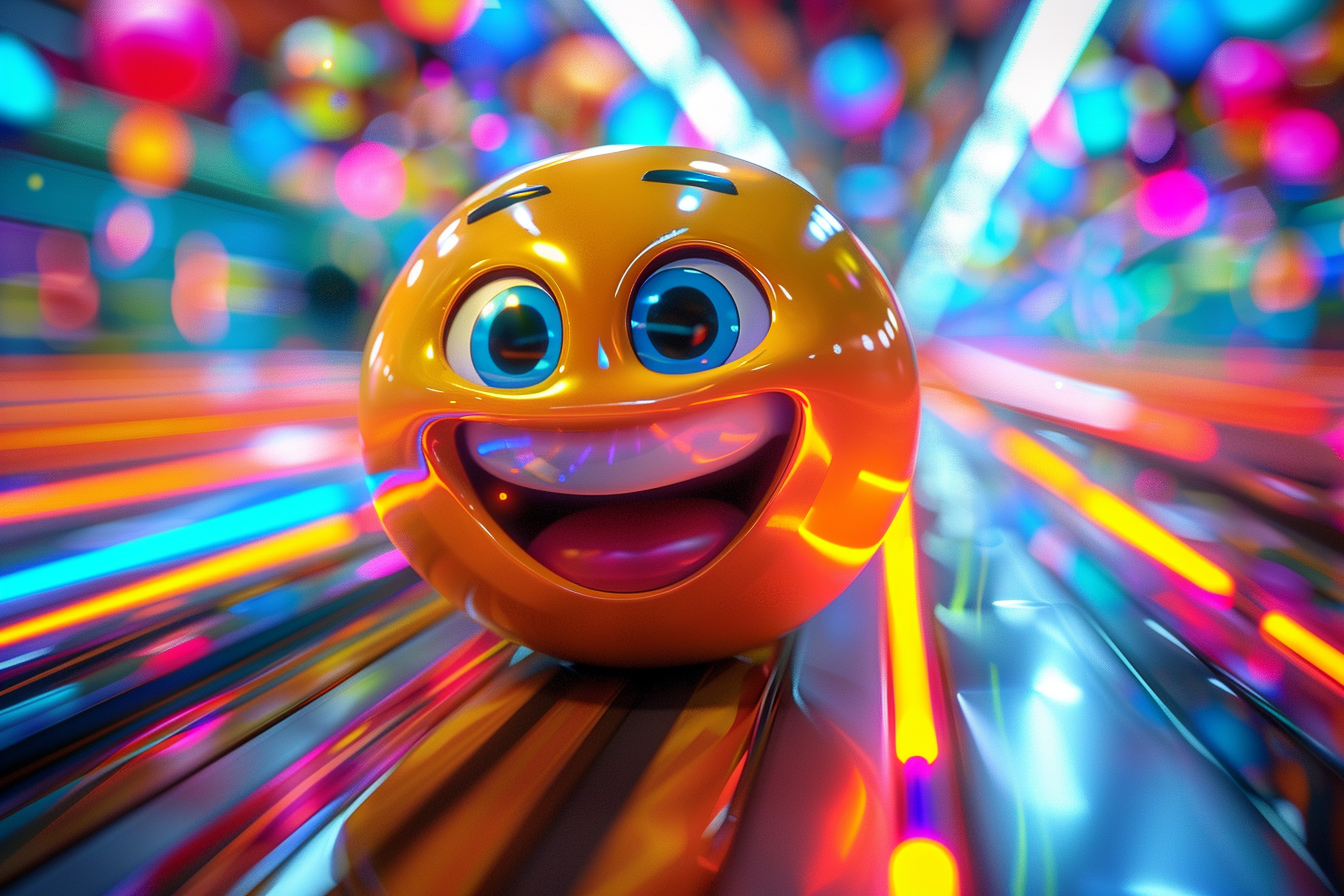 Souriez avec nos émojis 🙂
