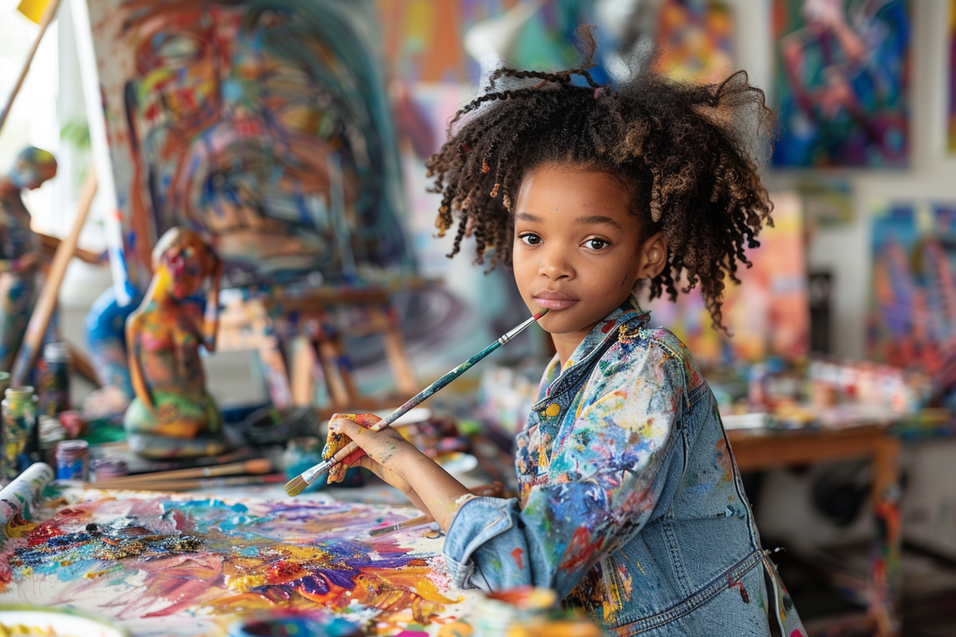 Willow Smith : Artiste engagée et talentueuse